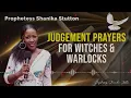 Lagu Judgement Prayers For Witches \u0026 Warlocks