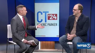 CT 24 Cold case in Monroe