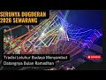 Lagu Serunya Dugderan Semarang 2026