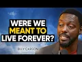 Is the Secret to Eternal Life Hidden in Ancient Texts Billy Carson