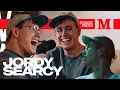 Download Lagu Love \u0026 War in Your Twenties -- Jordy Searcy | Acoustic Performance
