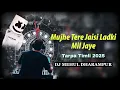Download Lagu Mujhe Tere Jaisi Ladki Mil Jaye | Tarpa Timli | Dj Mehul From Dharampur