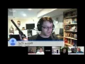The CanadaGuns Talk Show Episode 18 Harder Better Faster Crover