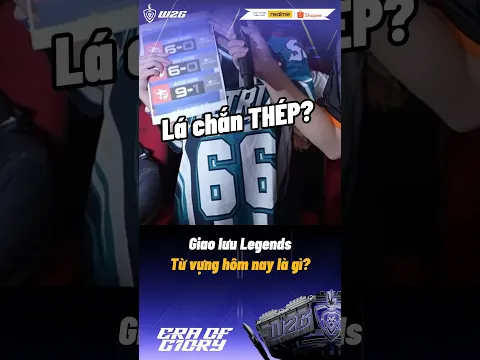 "Khiên" 66 chưa đủ mạnh rồi Namsensei ơi