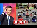 Pete Buttigieg Lifestyle 2020 Girlfriend Family Net worth Biography