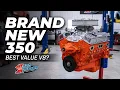 Chevy 350 Small Block The Best Value V8 Crate Engine