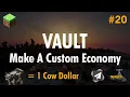 Ep20 Vault API A Complete Guide - Minecraft Plugin Development