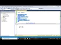 63 STRING FUNCTIONS ASCII CHAR CHARINDEX IN SQL - TELUGU