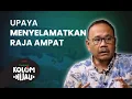Download Lagu Kolom Hijau | Cerita di Balik Kampanye #SaveRajaAmpat Greenpeace