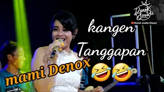 Download MAMI DENOX LAGI KANGEN MP3