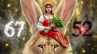 ЧЕРЕМША - Pandochka (Премьера трека, 2026) 67 или 52? 😨🤨