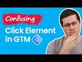 Download Lagu Click Element Variable in Google Tag Manager (how to use it correctly)