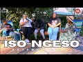 Lagu NEW SHOW || ISO~NGESO | Udadwethu walotsholwa ndoda engangiyithanda ngahlukumeza ingane yakhe
