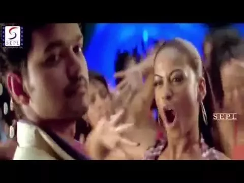 Download MP3 Pokkiri - Super Hit Tamil Movie Song