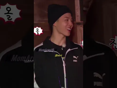 Jin salvando a Jimin de los Zombies 😂💜 #bts #jin #jimin #parati