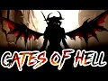 Download Lagu GATES OF HELL - Jonathan Young (Original Song)