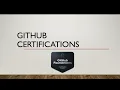 Github Certifications How to Prepare for GitHub Foundations Certification