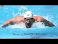 Download Lagu The best of Michael Phelps - Swimming motivation