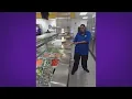 It s no joke living from paycheck to paycheck HISD food service attendants face pay cut
