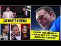 CHIVAS PRENDIO LA MESA Debate caliente entre PIETRA y SERGIO DIPP por GUADALAJARA Futbol Picante