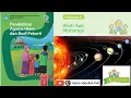 Download Lagu ALLAH MAHA RAJA - PAI KELAS 1 PELAJARAN 8 SEMESTER 2
