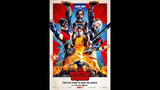 grandson oh no the suicide squad ost