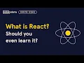 What Is React A Beginner s Guide to Understanding Using React