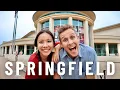 The Definitive Top 10 Things to Do in Springfield Illinois - with SantosChronicles