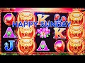 Download Lagu Happy Sunday!!! Power Panther: Tiki Tiki and The Battle Princess.