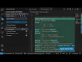 VSCode GitGraph ing Incoming Git Changes Resolving Merge Conflicts