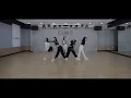 (여자)아이들((G)I-DLE) - 'TOMBOY' (Choreography Practice Video)
