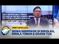 Lagu AAUUWW! Akhir Drama Siswa \