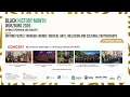 Lagu BLACK HISTORY MONTH (2026) SYMPOSIUM AND CONCERT IN WÜRZBURG, GERMANY
