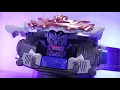 Lagu DX ブリードガヴ \u0026 テラーゴチゾウ レビュー【仮面ライダーガヴ】/DX Breed Gavv \u0026 Terror Gochizo Unboxing | KamenRiderGAVV