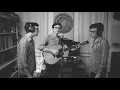 Turn! Turn! Turn! - The Byrds / Pete Seeger Cover