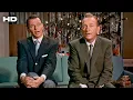 Lagu Frank Sinatra and Bing Crosby - The Christmas Song | Live from Happy Holidays with Bing \u0026 Frank