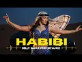 Lagu Habibi Remix | Luxury Arabic Trap 💫 Middle East Bass Fusion
