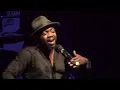 Anthony Hamilton Live at the Howard Theatre