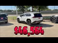 I Went to a Toyota Dealerships These Prices are Crazy