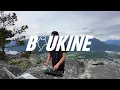 DJ Set on Top of the Stawamus Chief Mountain | BOUKINE