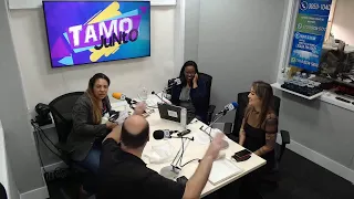 Tamo Junto com João Ferreira, Denise Oliveira e Angela Mattos | 01/11/2021
