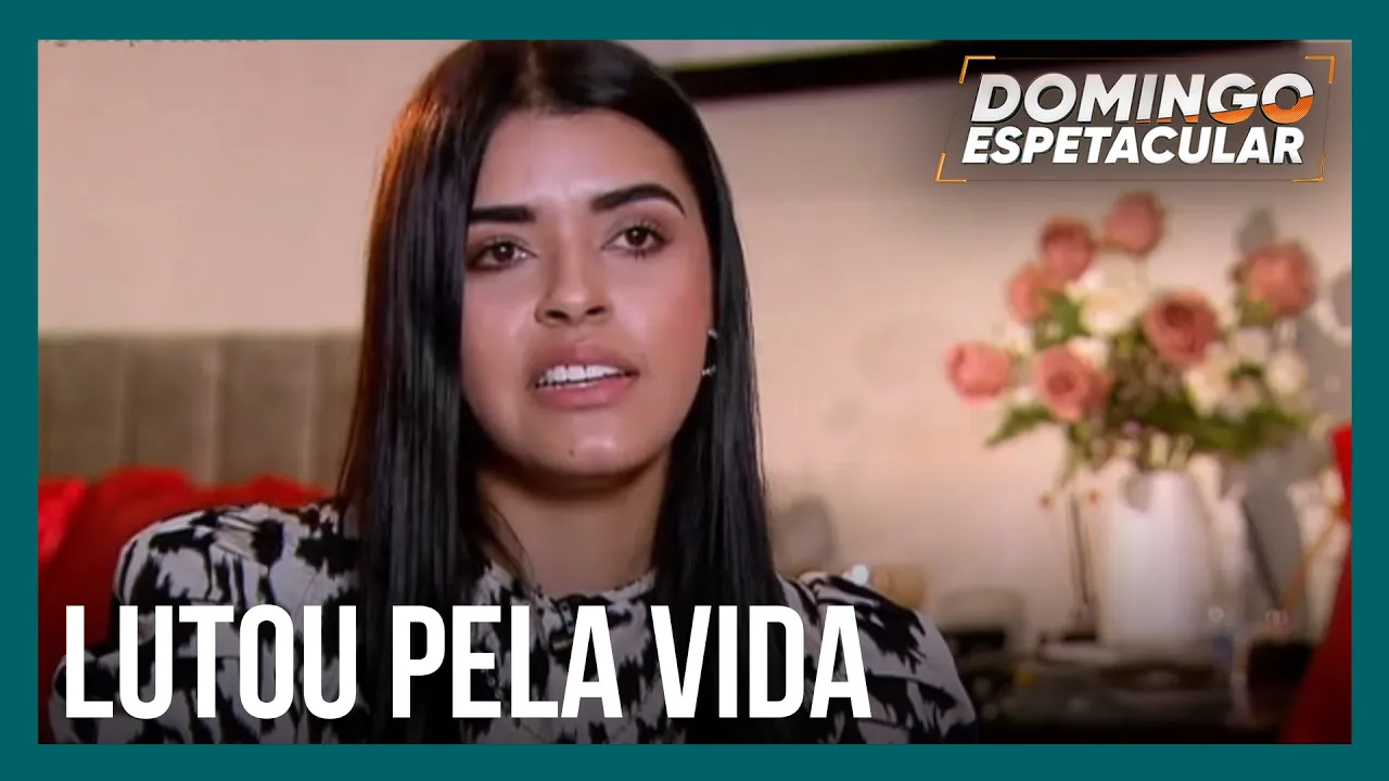 Trabalhadora que lutou contra assaltante desabafa; suspeito só ataca vendedoras