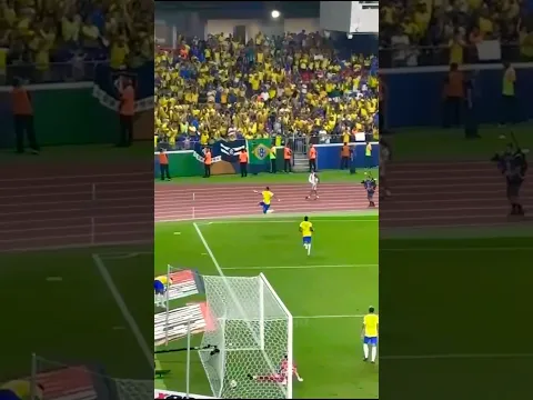 Neymar voltou com tudo π₯π§π· #neymar #neymarjr #brasil #brazil