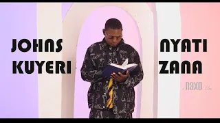 Johns Kuyeri Nyati Zana Official Music Video 