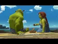 Shrek 2: Accidentally in love (HD CLIP)
