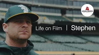 Azusa Pacific University Life on Film Stephen Vogt 07