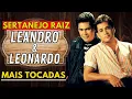 Download Lagu MODÃO SERTANEJO RAIZ - LEANDRO E LEONARDO ANTIGAS - LEANDRO E LEONARDO ANTIGAS PARA OUVIR NO CHURRAS