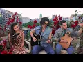 Muchacha Ojos de Papel - Luis A. Spinetta | Cantamos en Buenos Aires ft. Juan Salinas