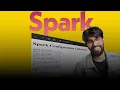 Spark - Build Memory Config Calculator