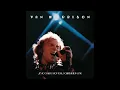 Van Morrison - Into the Mystic (Live at the Rainbow - Audio)
